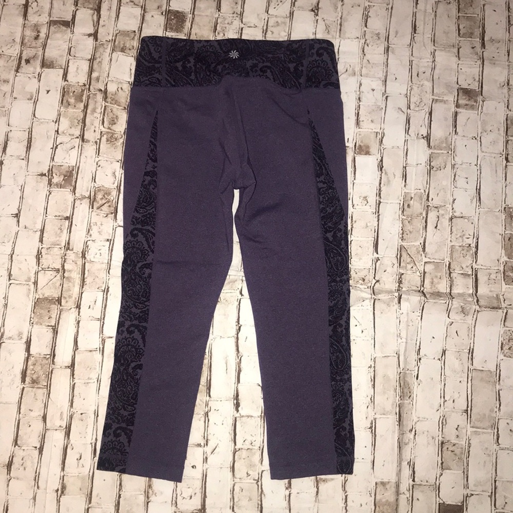 Athleta pant🔴 - Picture 3 of 3